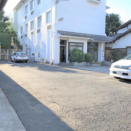 Business Kanko Hotel Kawai นารา ภายนอก รูปภาพ