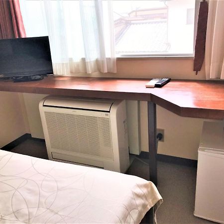 Business Kanko Hotel Kawai นารา ภายนอก รูปภาพ