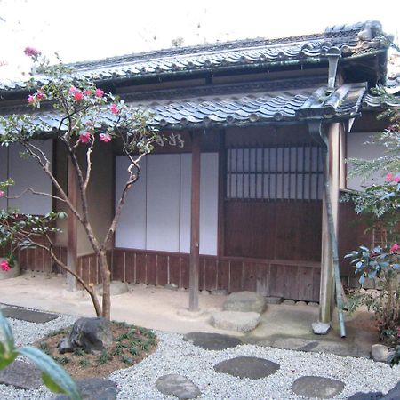 Business Kanko Hotel Kawai นารา ภายนอก รูปภาพ