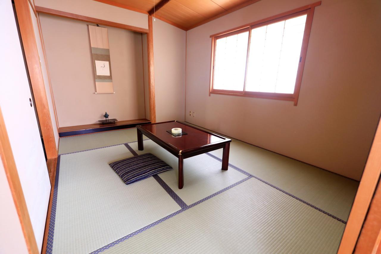 Business Kanko Hotel Kawai นารา ภายนอก รูปภาพ
