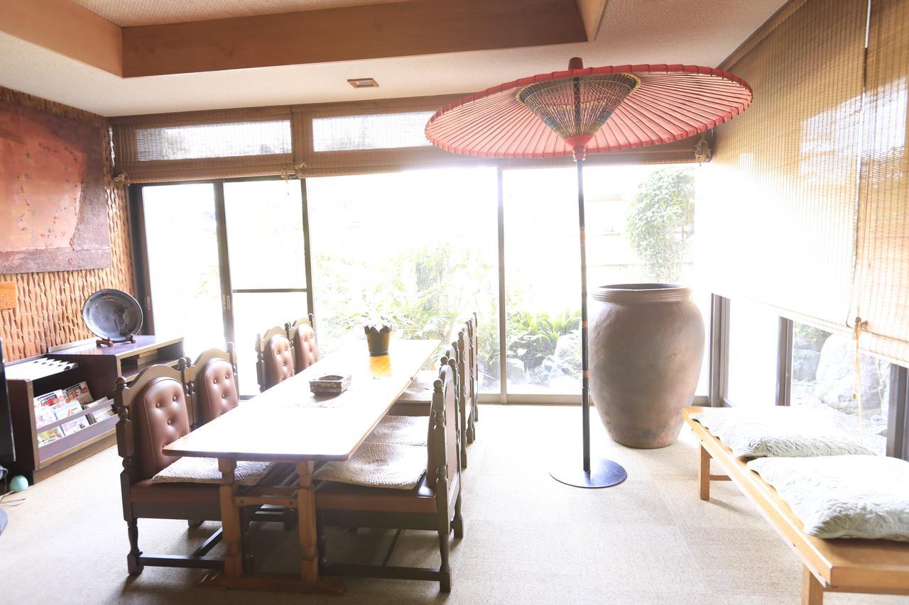 Business Kanko Hotel Kawai นารา ภายนอก รูปภาพ