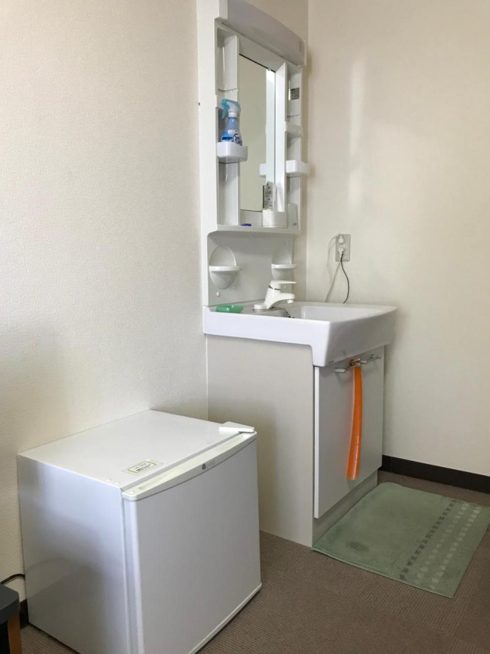 Business Kanko Hotel Kawai นารา ภายนอก รูปภาพ