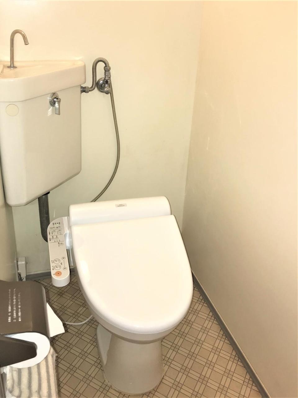 Business Kanko Hotel Kawai นารา ภายนอก รูปภาพ