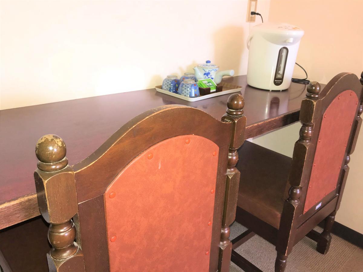 Business Kanko Hotel Kawai นารา ภายนอก รูปภาพ