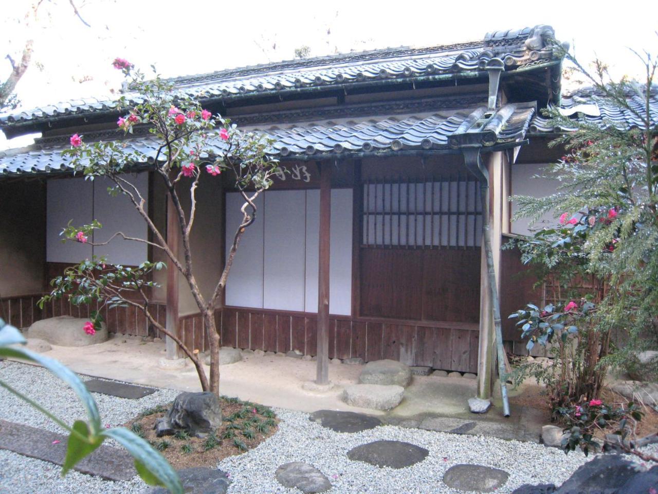 Business Kanko Hotel Kawai นารา ภายนอก รูปภาพ